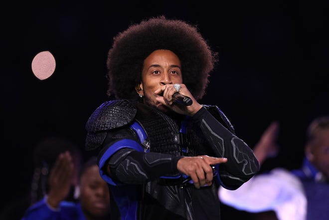 Ludacris will headline a lineup of veteran rappers for the second annual Tacos and Tequila Festival at Franklin Field, on June 22.