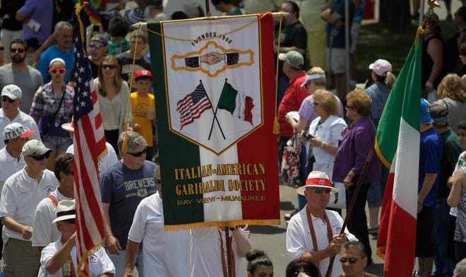 Festa Italiana is returning to Maier Festival Park for the first time since 2019. And for the first time, it's kicking off the Milwaukee outdoor festival season, running from May 31 to June 2.